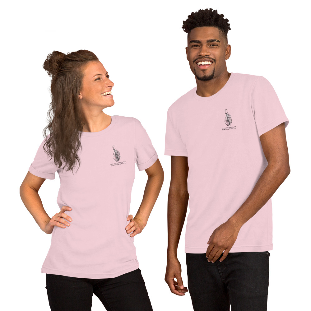 Unisex t-shirt - Image 9