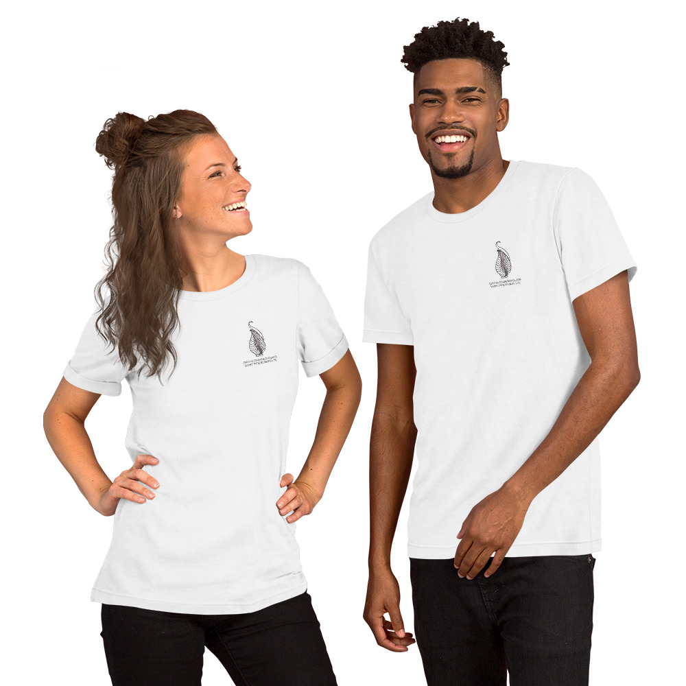 Unisex t-shirt - Image 10